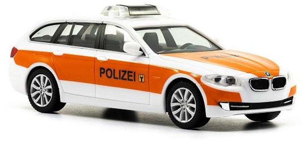 ACE Arwico 885113 - 1/87 BMW 5er Touring Kapo Uri - Neu