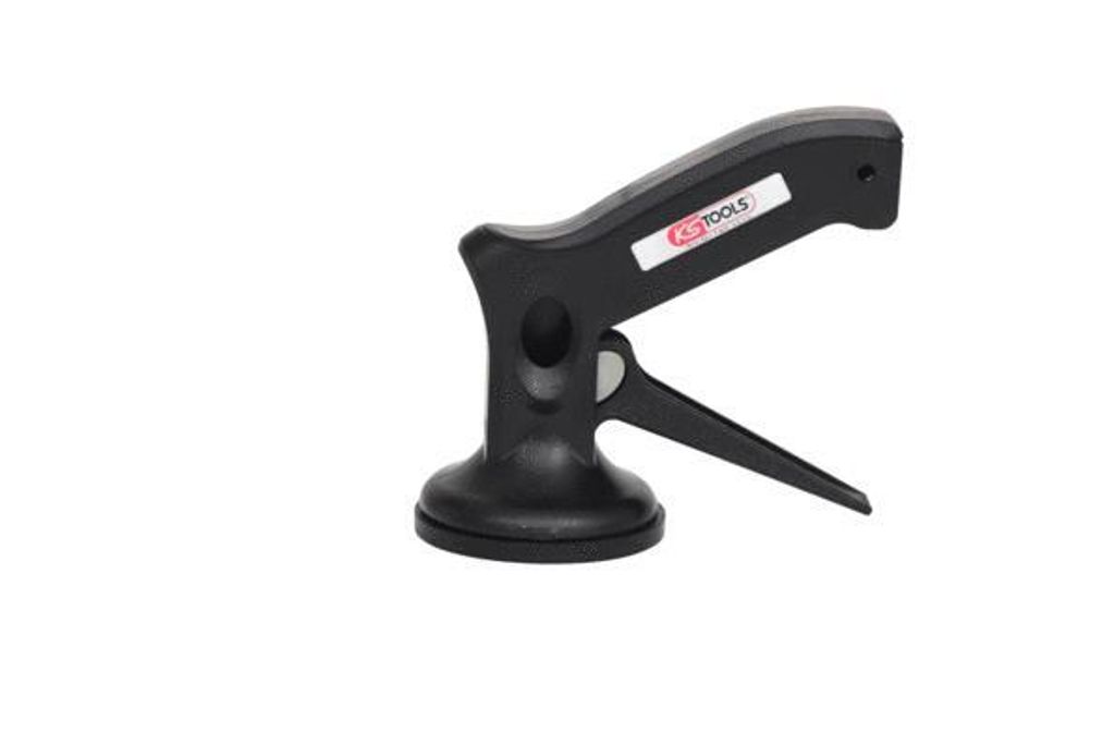 KS TOOLS Mini-ventouse, Ø 70mm, 8 kg ( 140.1015 ) Image du produit 