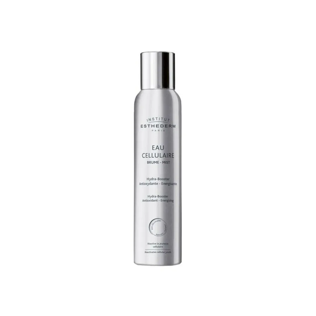 Esthederm Eau Cellulaire 200ml Brume Hydratante Antioxydante Visage