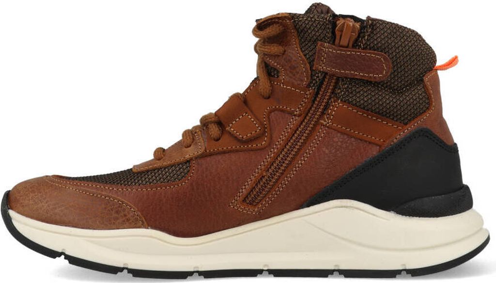 Braqeez Ravi Rio 421982-513 Brown-31