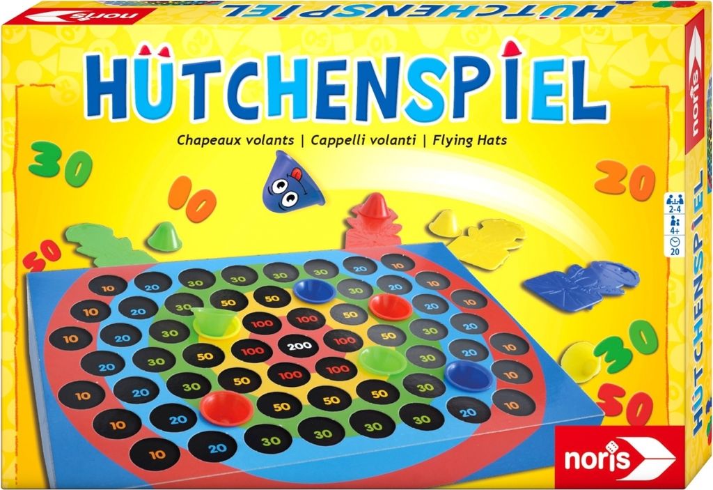 Hra na skořápky Obrázek produktu 