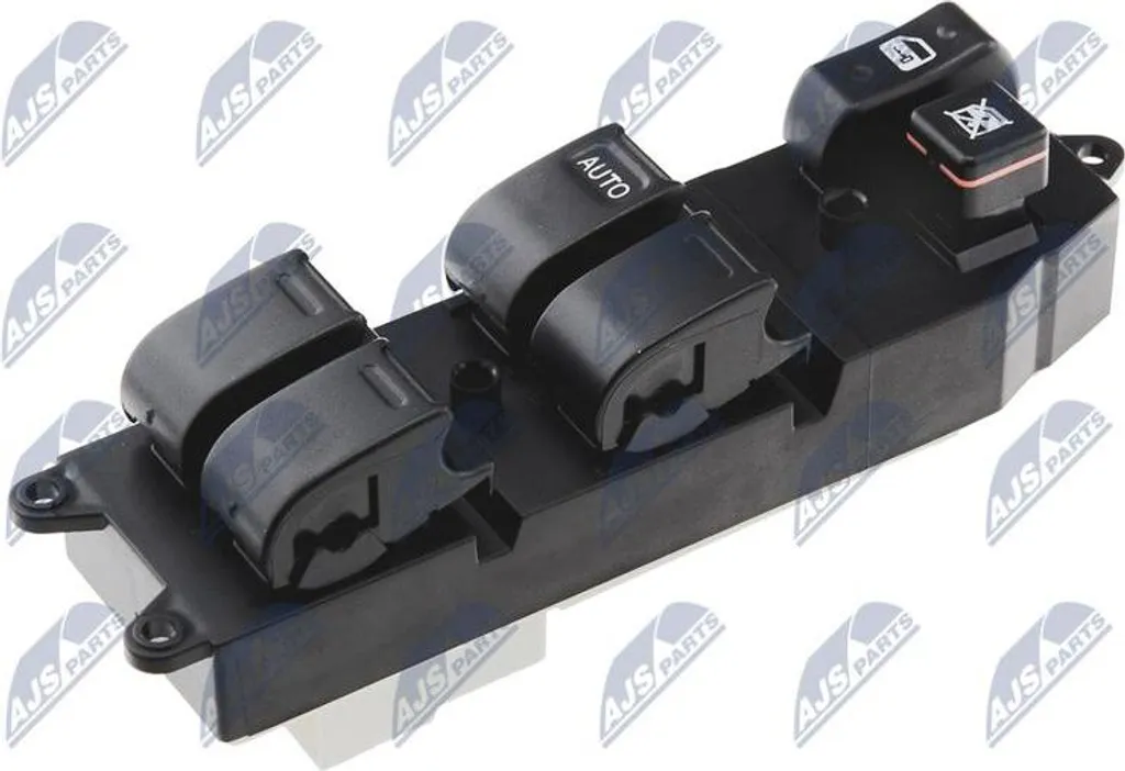 Réparer Vitre Bloquée 4 Runner avec Interrupteur OE 84820AA011 Neuf