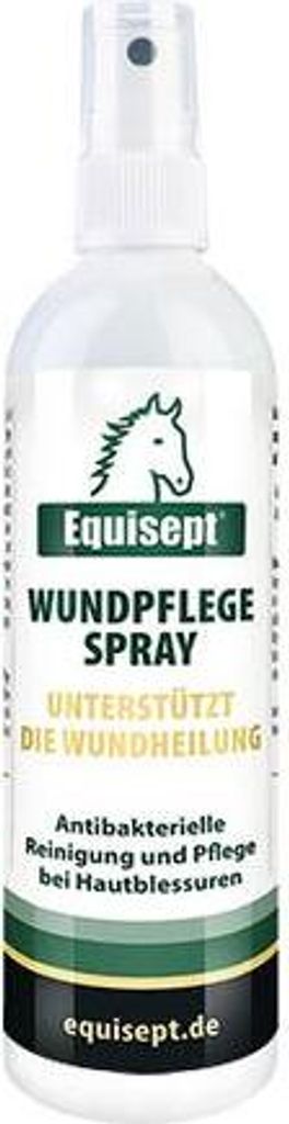 Equisept Wundpflegespray für Pferde 250 ml