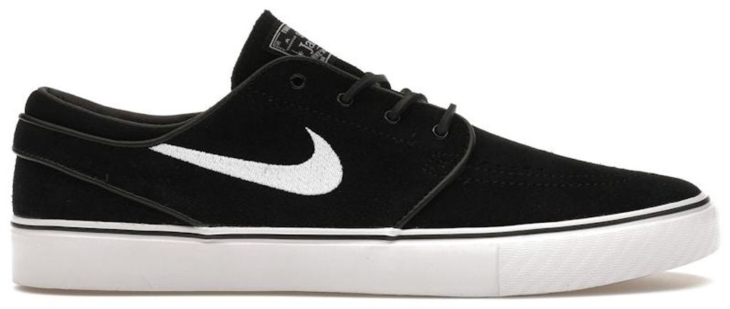 Nike SB Zoom Janoski OG+ (2024) Black White - EU 48.5 Produktbild 