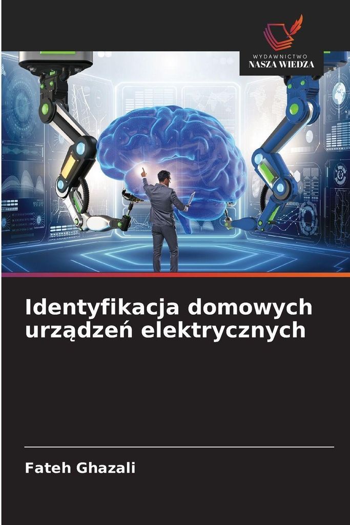 Identyfikacja domowych urz¿dze¿ elektrycznych