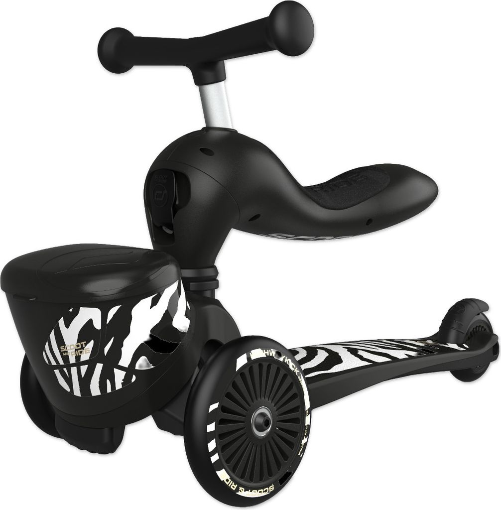 Scoot and Ride Highwaykick 1 Empuja y Anda | Stepsonline.nl Scoot and Ride Highwaykick 1 Empuja y Anda | Stepsonline.nl
