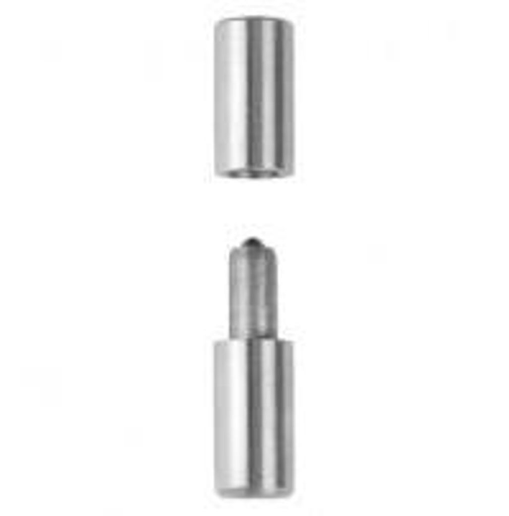 Supporto di saldatura ZTK 18 DMX, 18x70 mm / confezione da Immagine del prodotto 