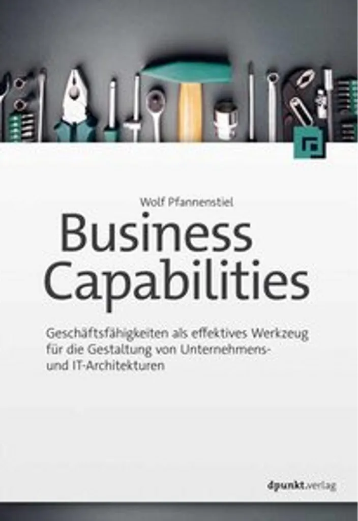 Référentiel Business Capabilities : Cadre de Travail pour Entreprise