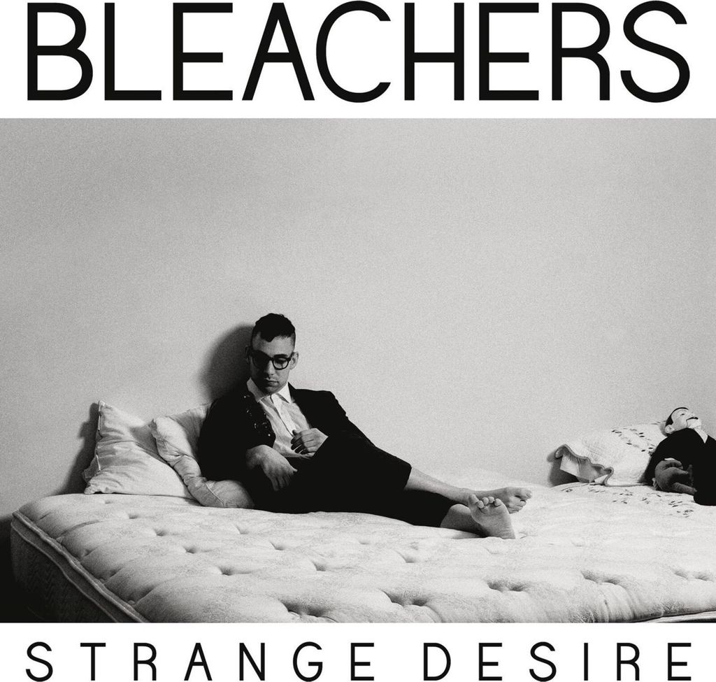Bleachers-Strange Desire Produktbild 