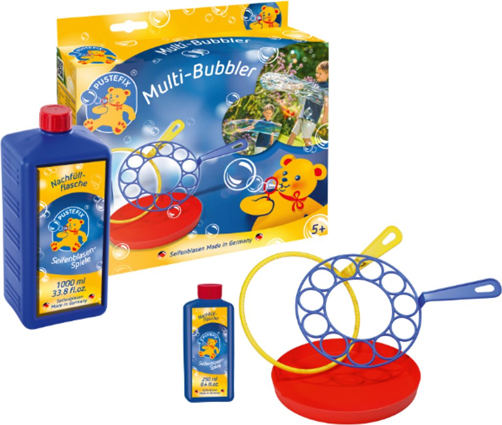 PUSTEFIX - TROMPETTE MULTI-BULLES DE SAVON · Le Gite du Cerf-Volant PUSTEFIX - TROMPETTE MULTI-BULLES DE SAVON · Le Gite du Cerf-Volant