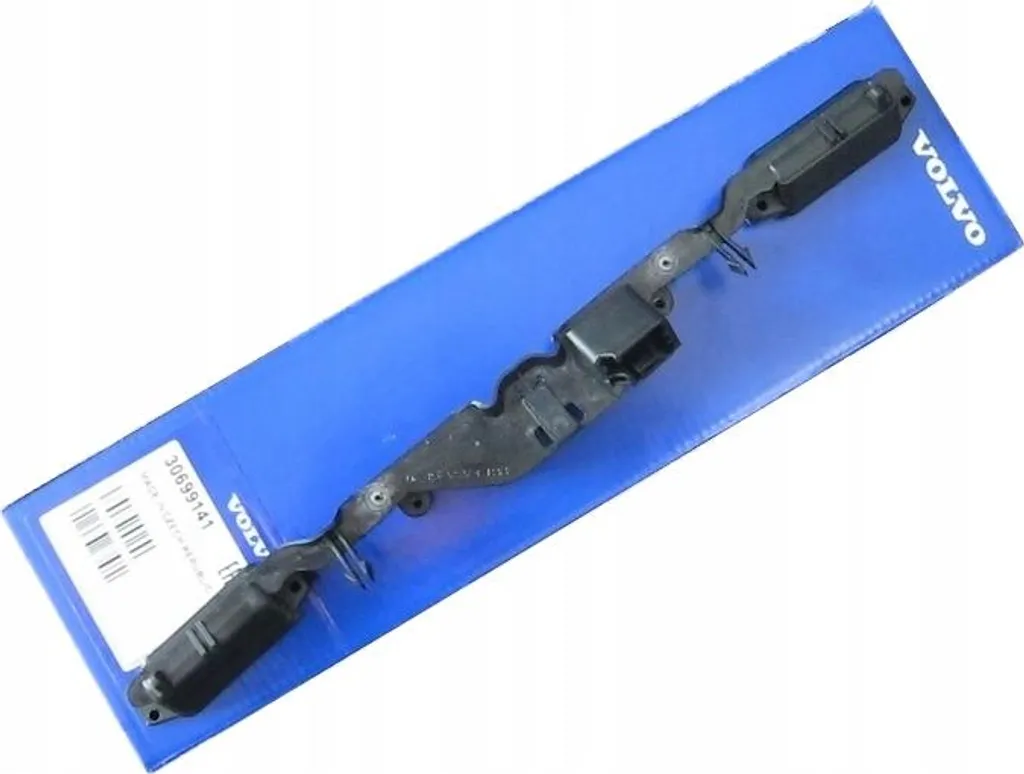 Pulsante Apertura Bagagliaio Volvo V50 S40 Microswitch Maniglia OE