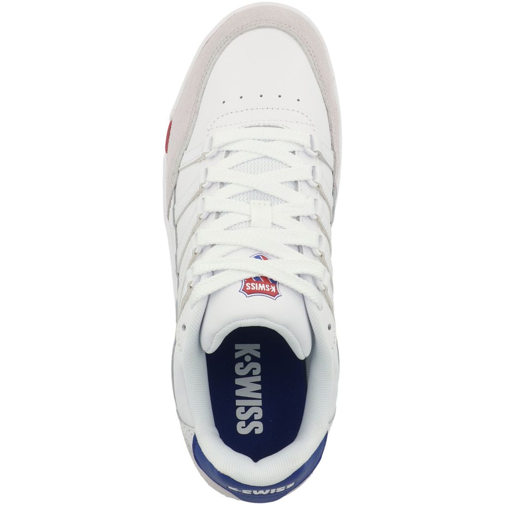 This Swiss Sneaker Company Is A Global Phenomenon: Sales Are Booming! - 13txmif
