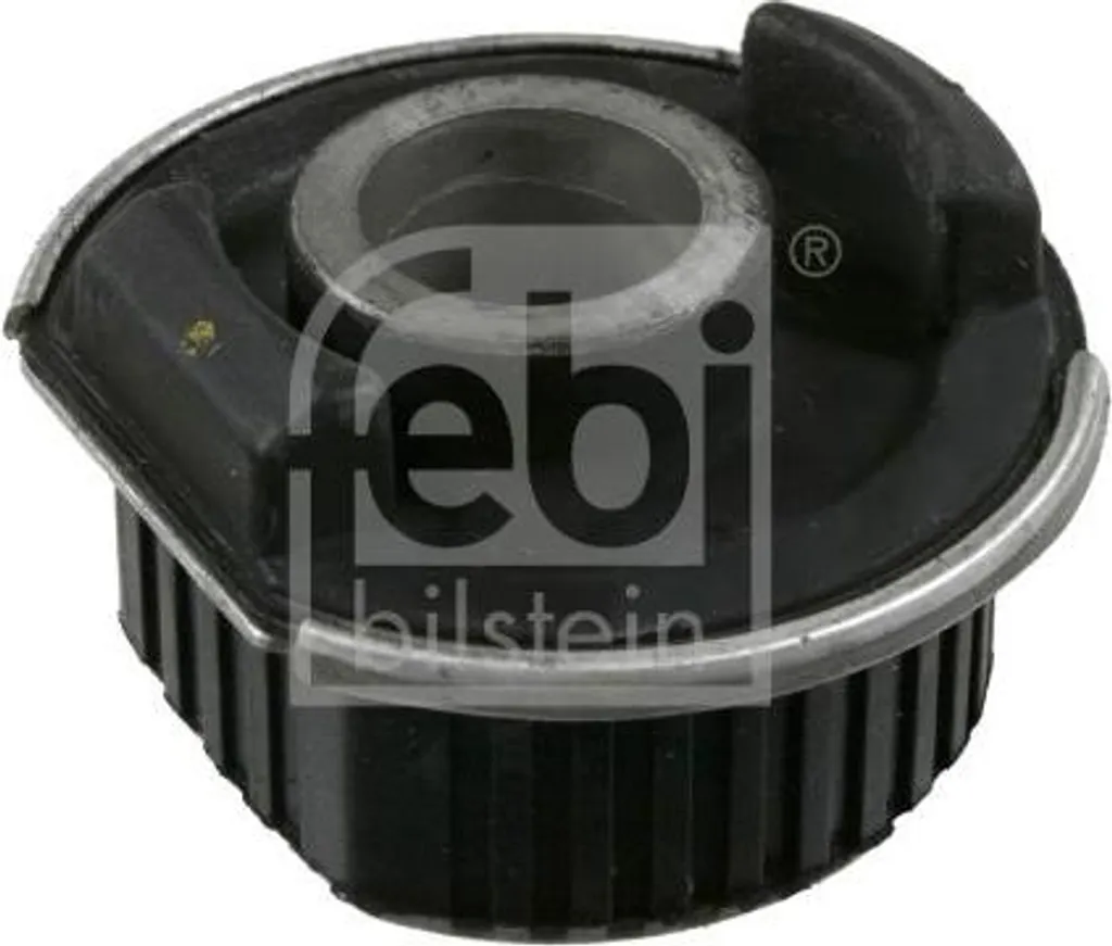 Support d'essieu arrière pour Mercedes SLK - Silentbloc FEBI 22039