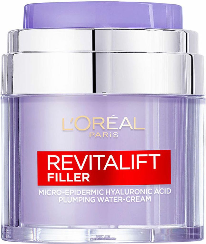 LorÉal paris REVITALIFT FILLER straffende Wasser-Creme 50 ml