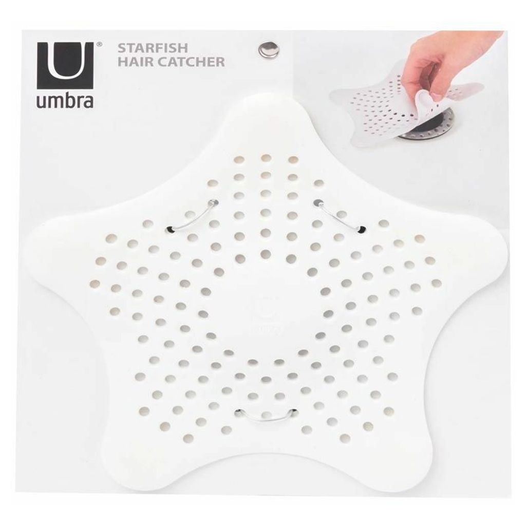 Schmutzfänger STARFISH für Abfluss 15 cm HOMLA Produktbild 9