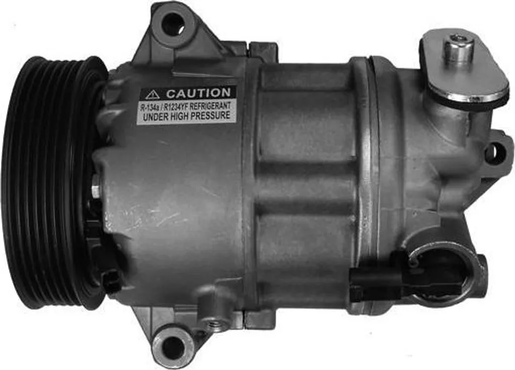 Compresseur Climatisation OE 50509535 - Haute Performance pour Giulietta