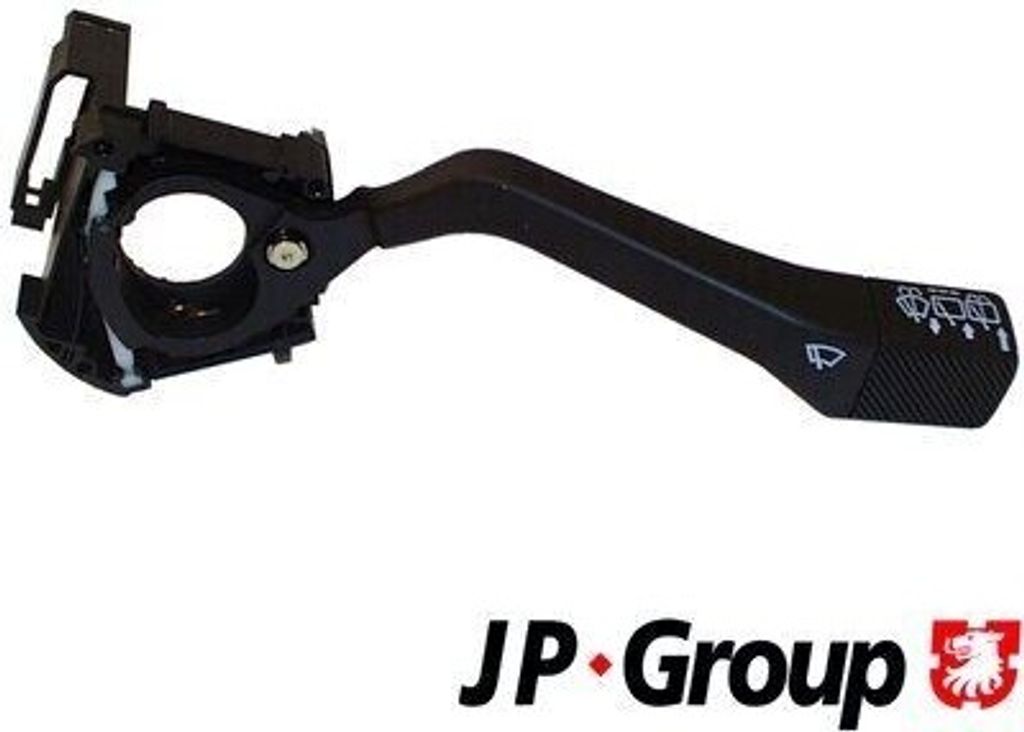 JP GROUP Wischerschalter 1196200300 für VW GOLF II (19E, Produktbild 