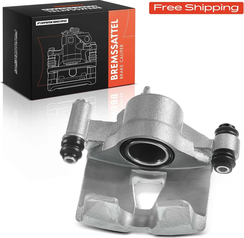 Étrier de Frein Arrière pour Nissan Patrol GR IV 1991-1997 Côté Droit