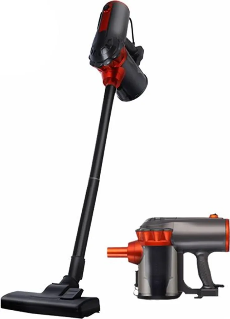 Aspirateur à Main Filaire 500W - Fini les Batteries Vides et la Poussière