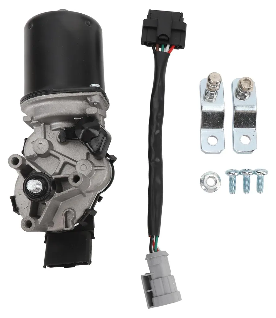 Moteur d'essuie-glace avant 288006475R pour Sandero et Logan 2012-2023