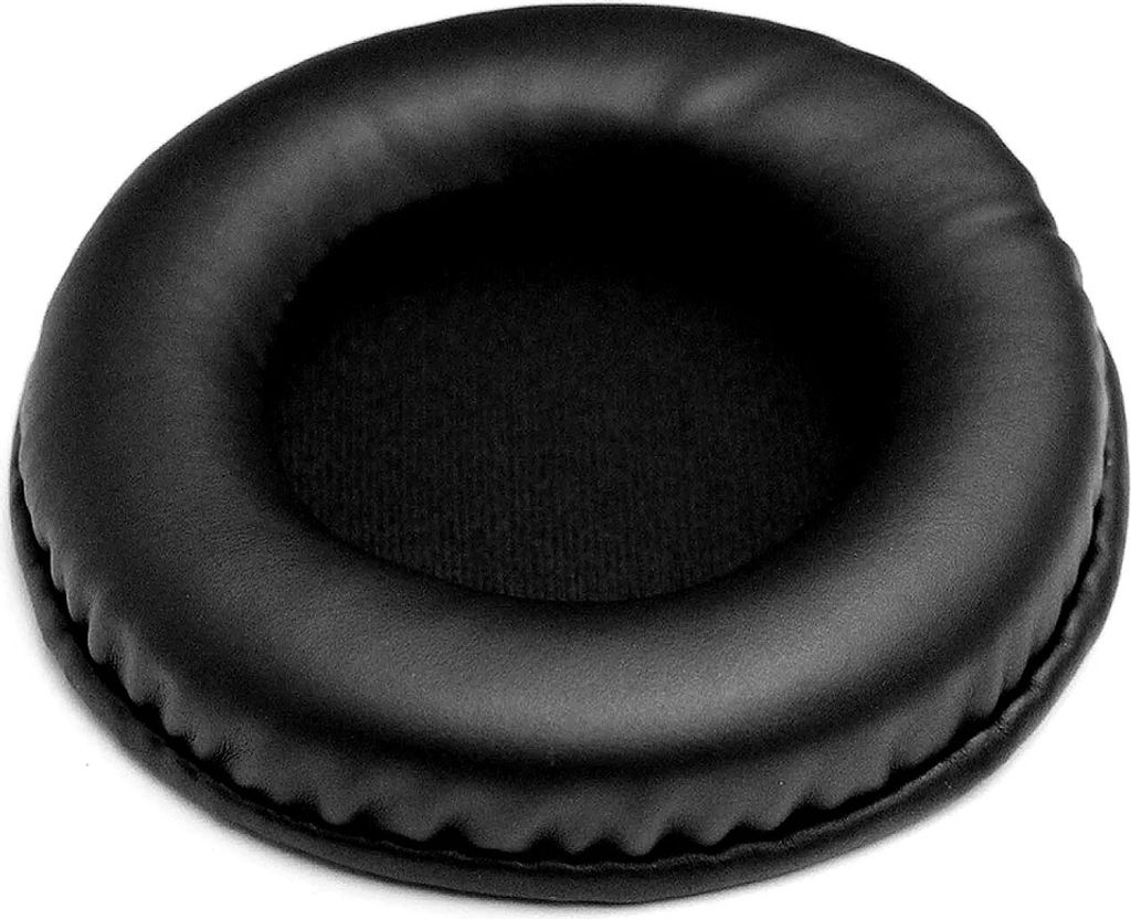 Lussuosi Cuscinetti Auricolari Di Grandi Dimensioni Cuscino In Schiuma Per Cuffie KOSS Porta Pro PP KSC35 KSC75 KSC55 2 Paia - Foto 11