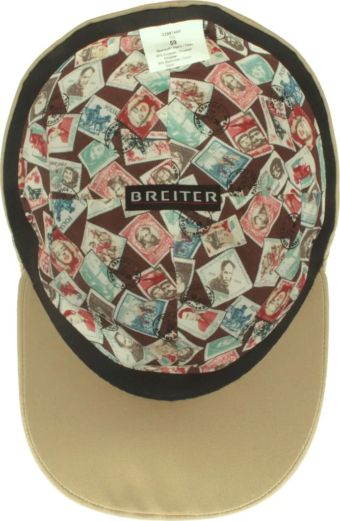 Cappello da Cappellaio per adulto