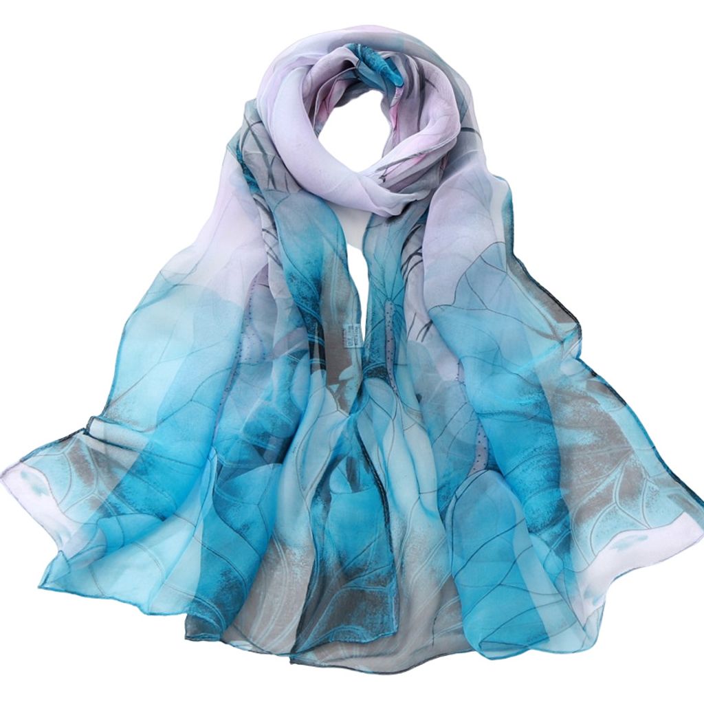 NO-27378 Schal – Typ2 für stilvolle Looks KP27378