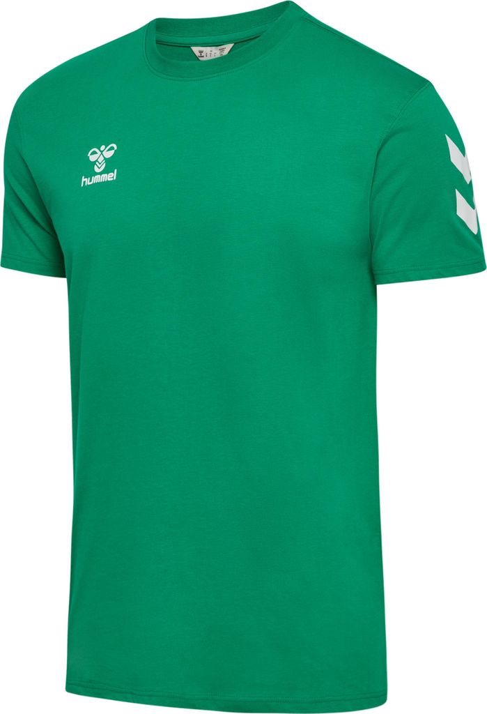 Hummel hmlGO 2.0 Chevron T-Shirt Kids