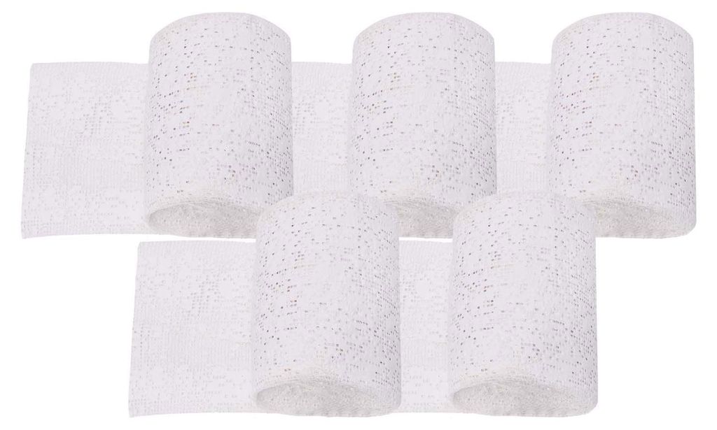 Colorazioni - Gipsrol - 10 cm x 3 m, 5 pezzi. Immagine del prodotto 
