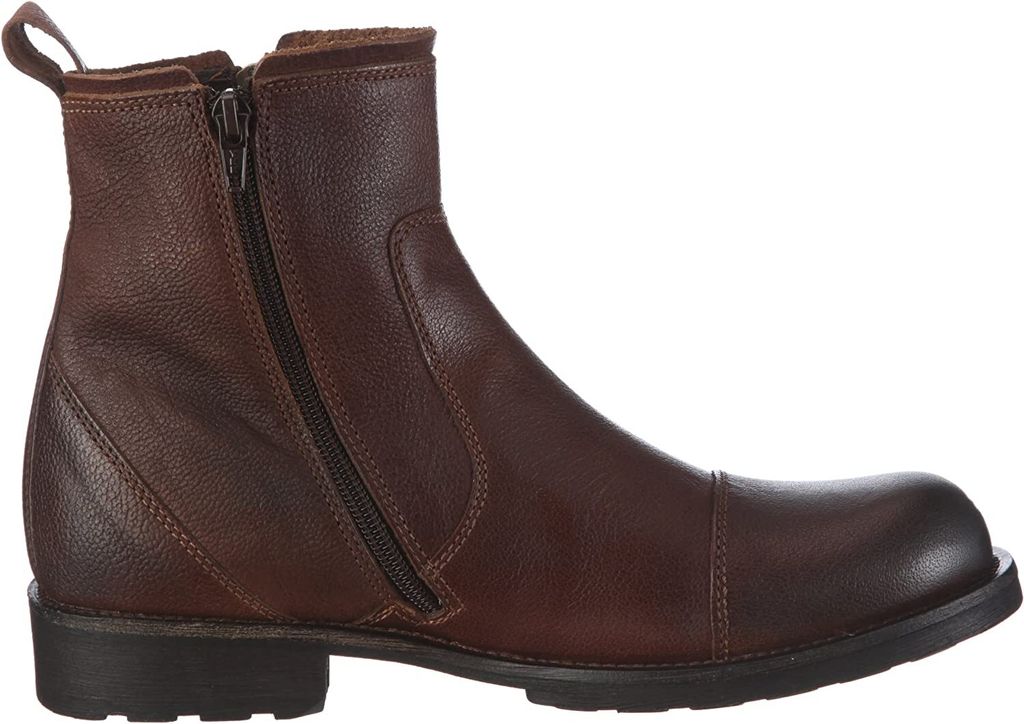 Camel Active Nevada - herren stiefelette