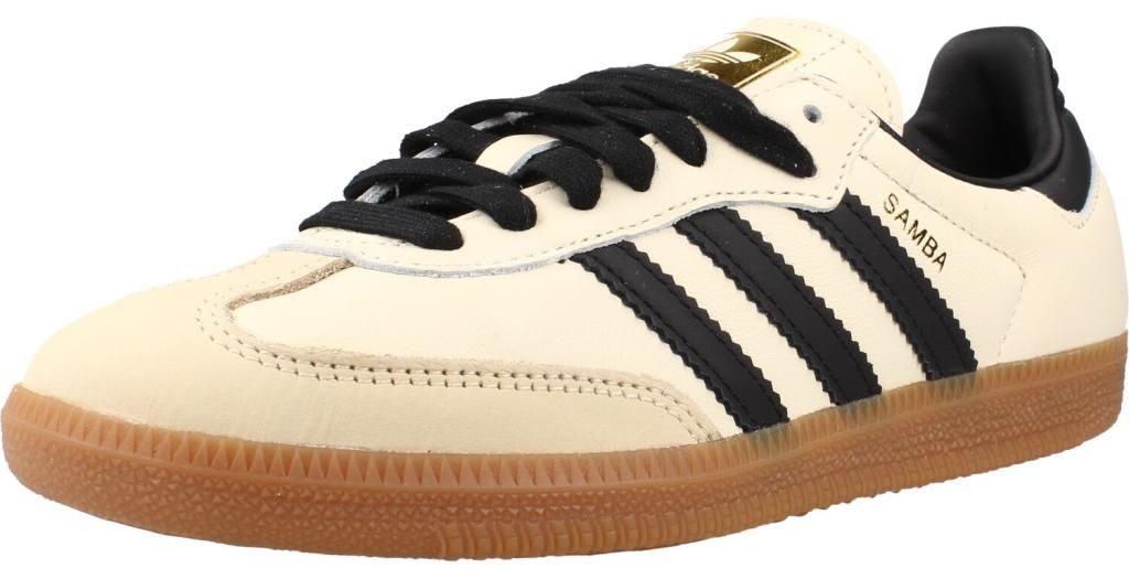 Adidas Originals Samba Og W Couleur Beige Image du produit 