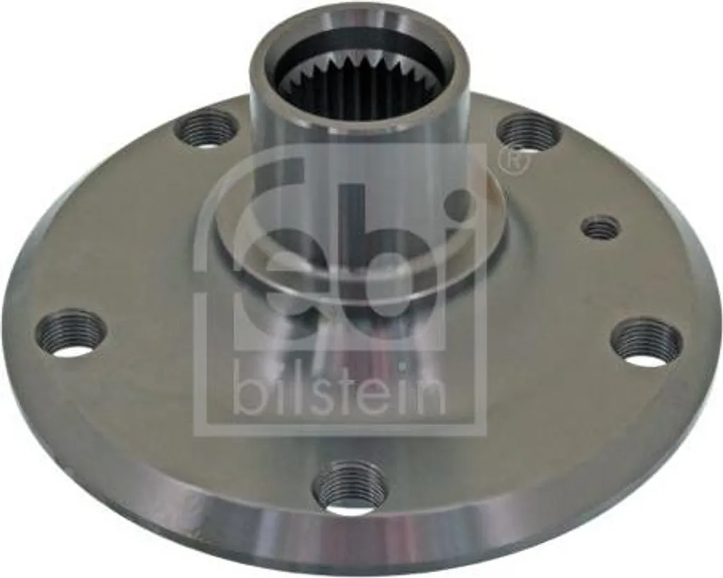 Moyeu de roue pour réparer votre BMW Série 1 F20 - FEBI 39819 Fiabilité