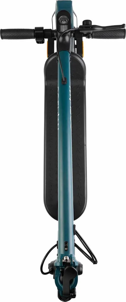 SoFlow SO2 ZERO : Trottinette Électrique Homologuée Route et Compacte - 5