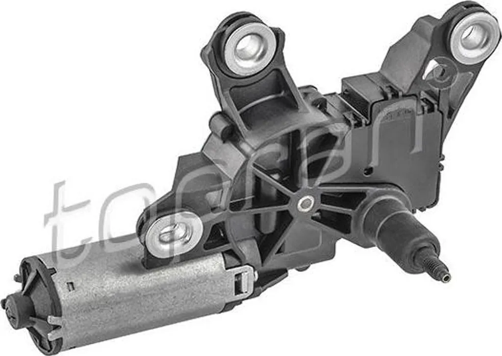 Moteur d'essuie-glace arrière TOPRAN 115 836 OE 4F9955711A pour Audi A6