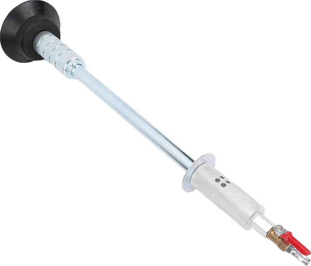 Kit réparation débosselage pneumatique pour carrosserie voiture et SUV