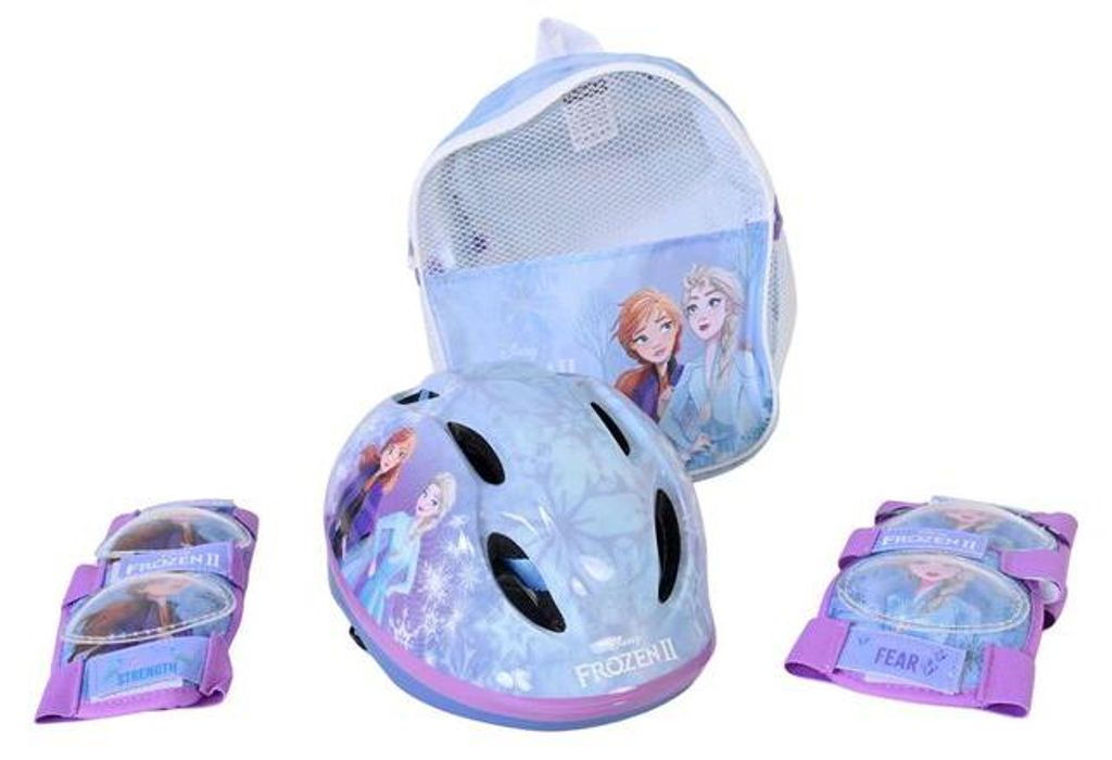 Disney Die Eiskönigin - Mädchen - Schutzset Produktbild 