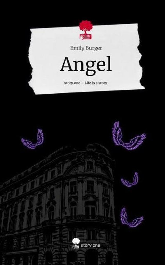 Angel. Life is a Story - story.one