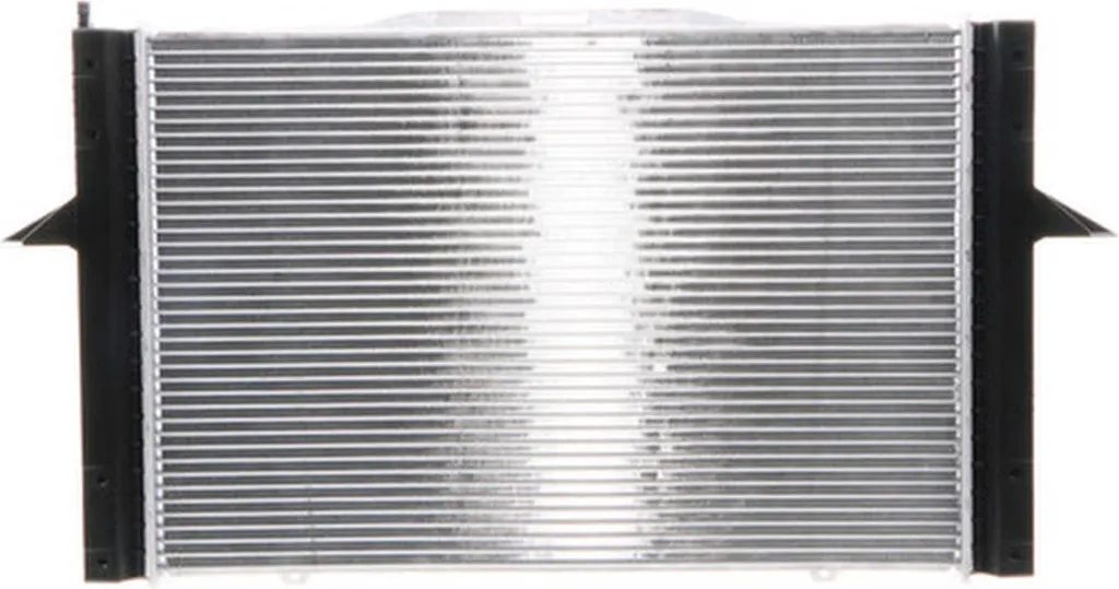 Radiateur de refroidissement moteur pour VOLVO V70 I, MAHLE CR 165 000S