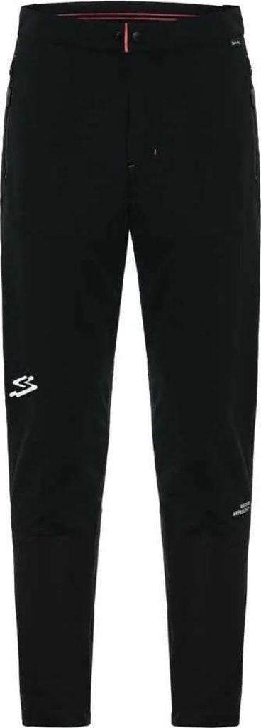 Spiuk All Terrain Hosen Schwarz M Herren Schwarz M