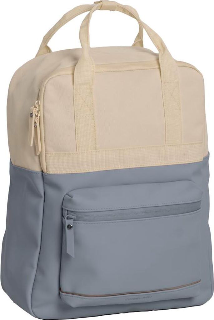 DANIEL RAY DRS25.1439 RS Kurzgriff A4 FREIZEITRUCKSACK Produktbild 
