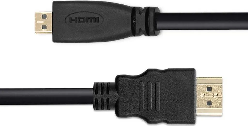 Cavo Professionale Qoltec HDMI-Micro HDMI 3m 4K - Per Ufficio e Media - 13