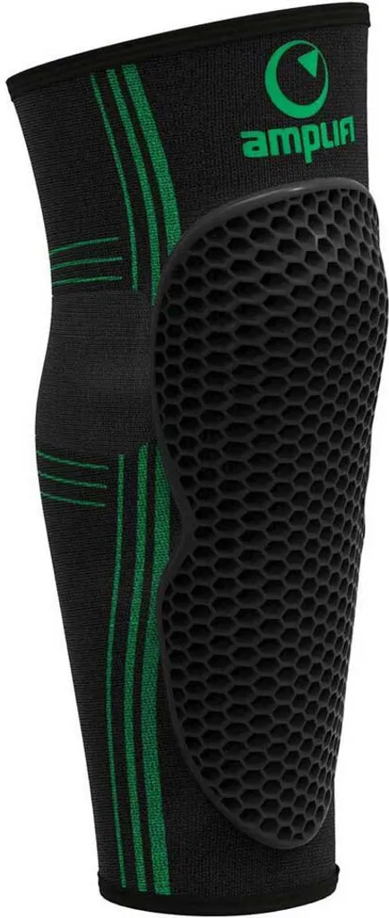 Coudière VTT de protection Amplifi MXX robuste pour enduro et descente