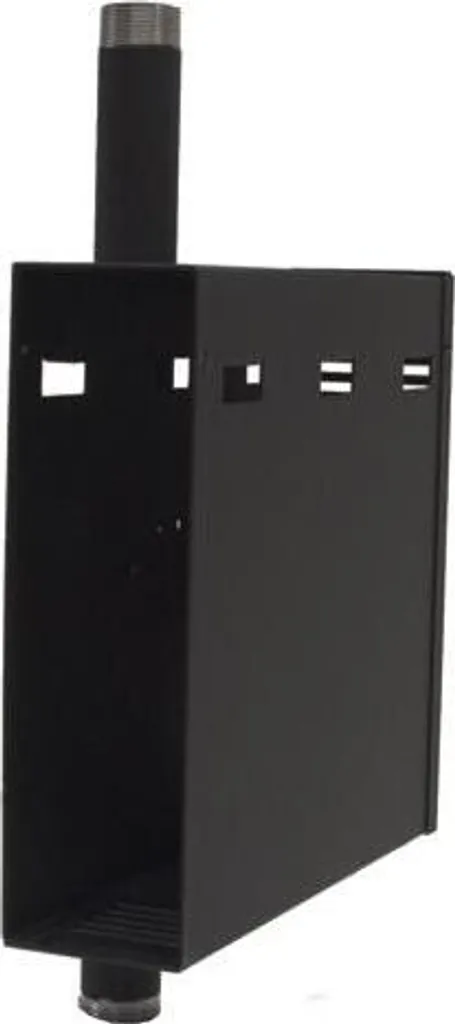 Support de projecteur Chief CMA170 Plafond Noir pour Installation Fixe
