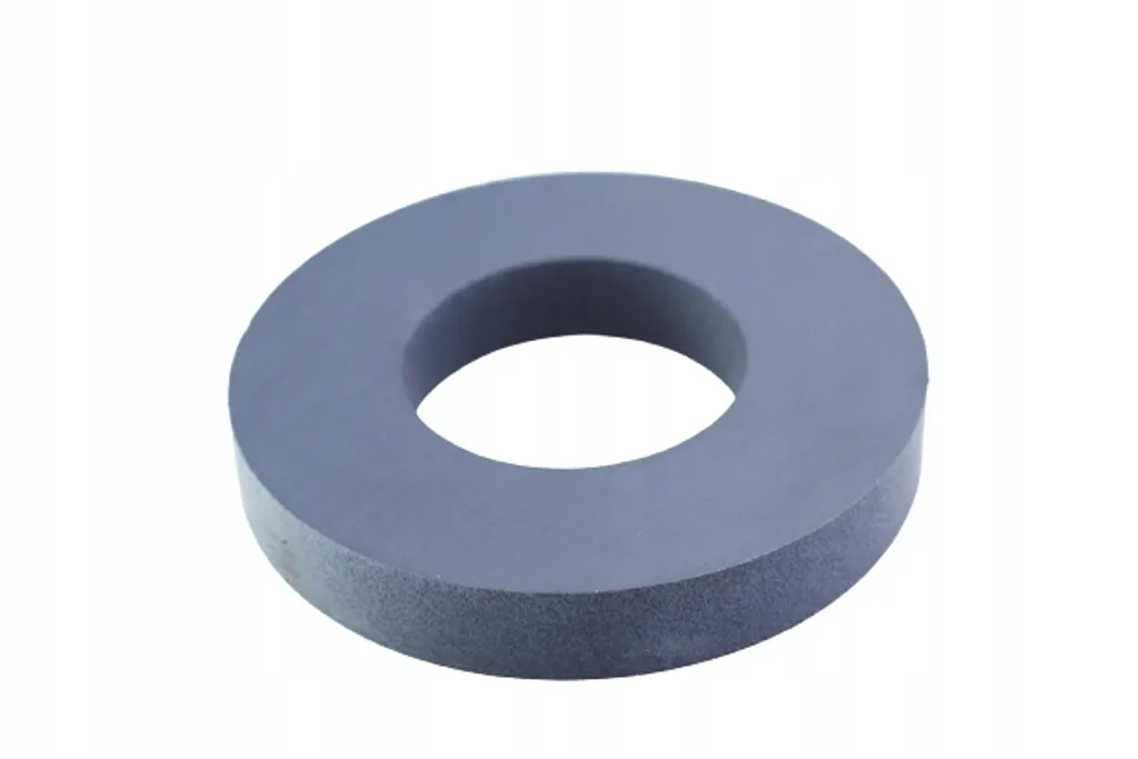 Anneau en ferrite F30 aimant robuste haute température 65x32x10mm x100