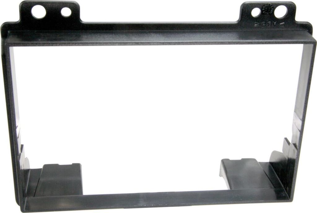 Radioblende Ford Fiesta  Ford Fusion Produktbild 