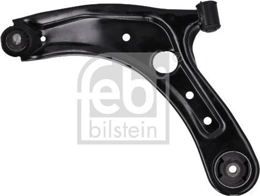 Bras de suspension gauche pour KIA Rio et Stonic dès 07/2017 - Train avant