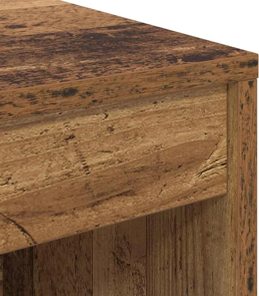 Scrivania Salvaspazio 90x40 Best Möbel Cloris - Ideale Home Office - 8