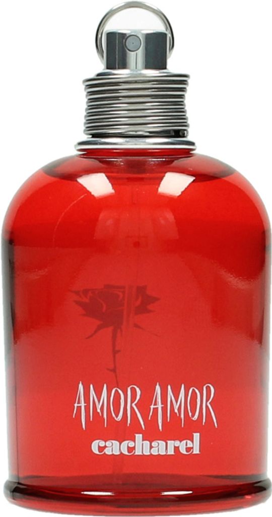 Cacharel Amor Amor Edt Spray Produktbild 16