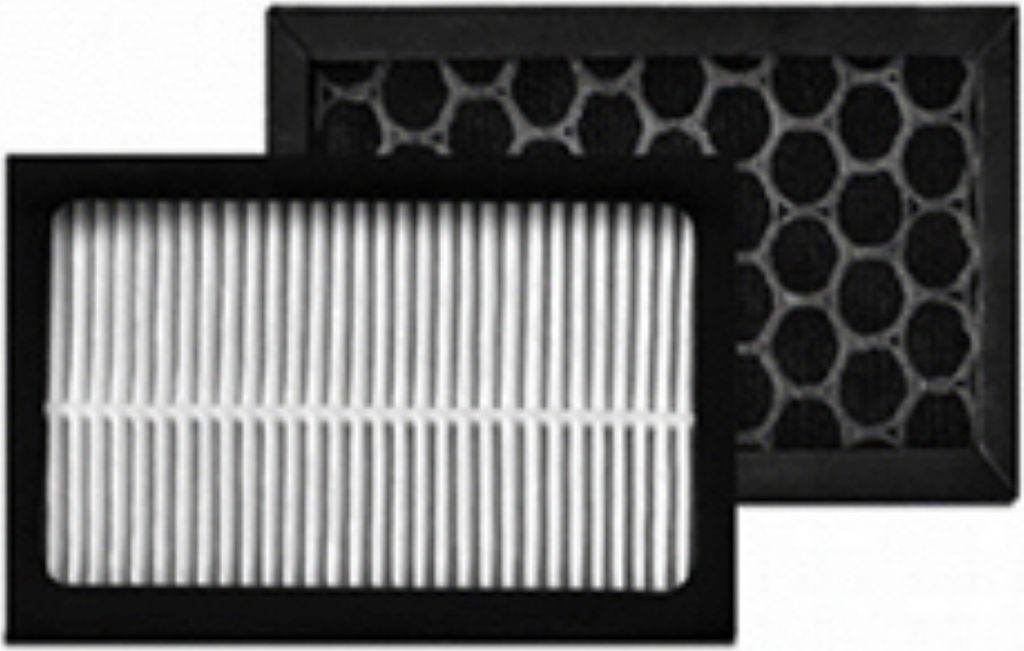 BE COOL HEPA-Filter für BCLB802,701,502 für BCLB802, Produktbild 