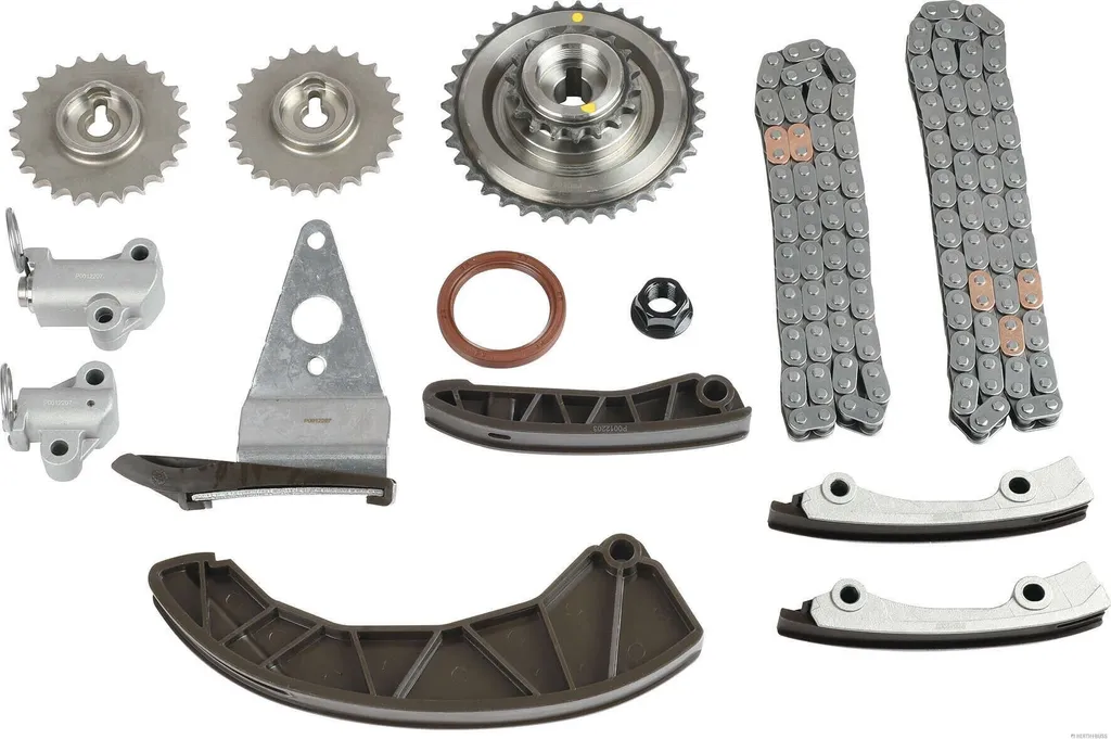 Jeu de chaînes de distribution J1190509 pour Sportage